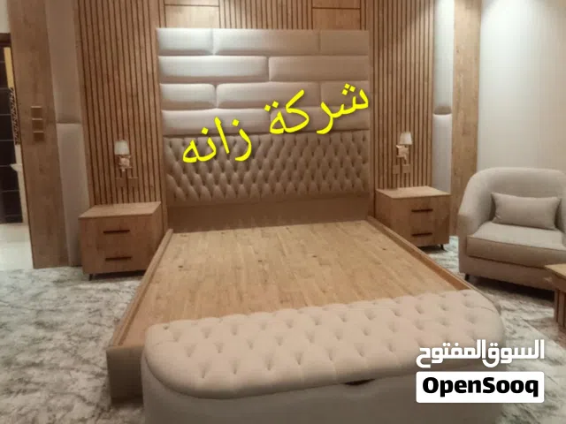 نحن شركة زانه لتصنيع الاثاث الفندقى والمنزلى
