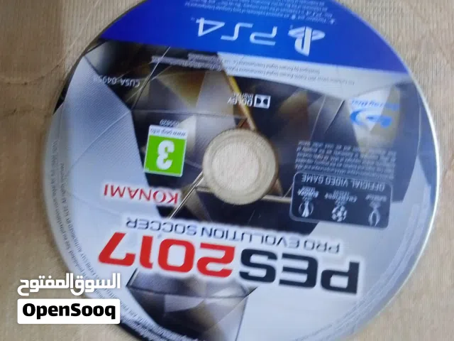 للبيع بسعر مناسب pES 2017