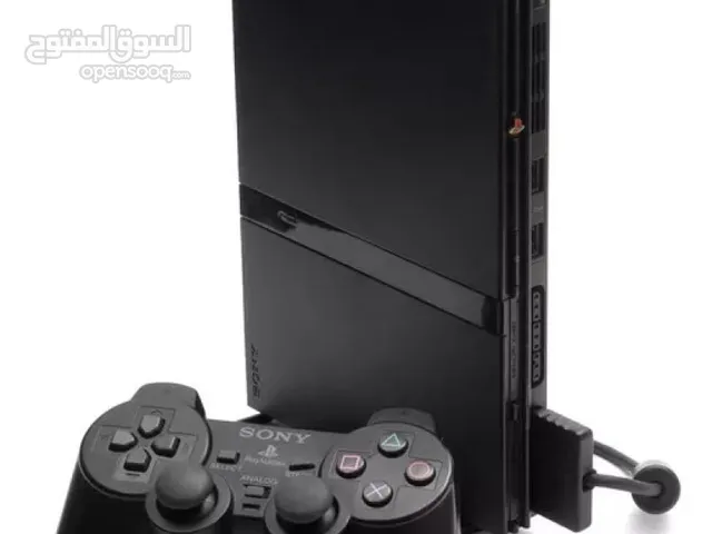 PlayStation 2 PlayStation for sale in Zawiya