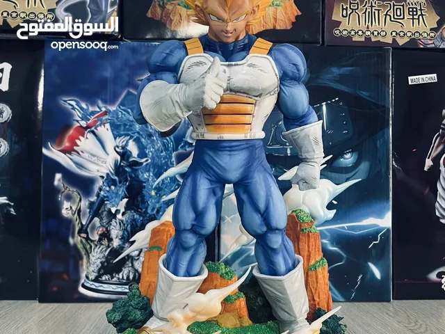 انمي فيقرز anime figures خصم 50٪