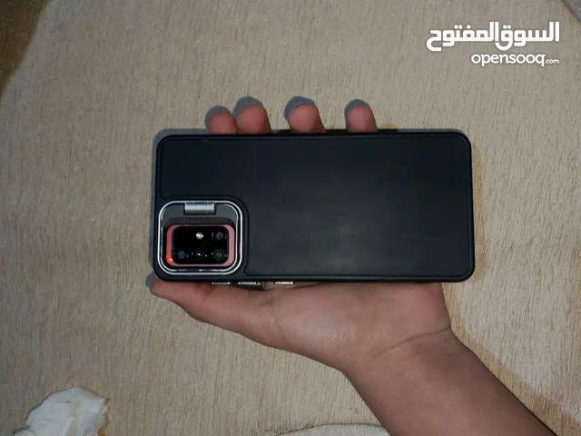 جلكسي a51 نضيف جدا 150