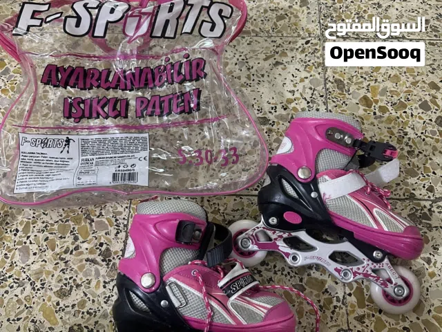 احذيه سكيت ام الجروخ