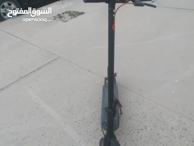 سكوتر كهربائي