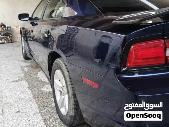 2014 دودج تشارجر SXT Plus