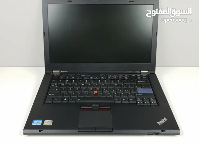 Lenovo Laptop T420s Window-11 core-i5- 8GB RAM-250 GB SSD good battery backup original charger