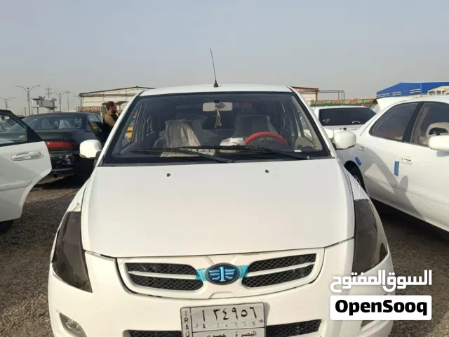 2013 بي واي دي اخرى