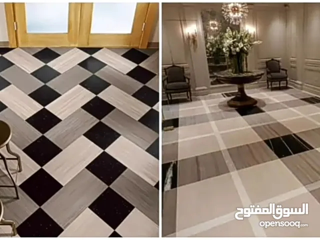تركيب باركيه بجميع انواعه وعمل جميع انواع الديكورات الخشبيه على أعلى مستوى من الدقه والجمال