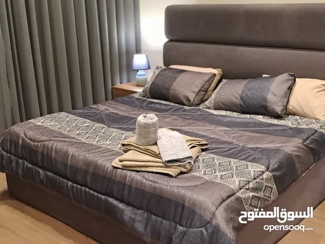 one bedroom apartment in Damac Tower Abdali Boulevard