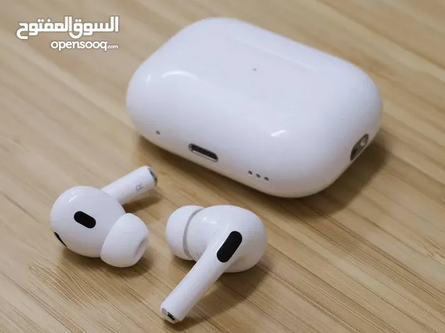 سماعات آبل اصلي