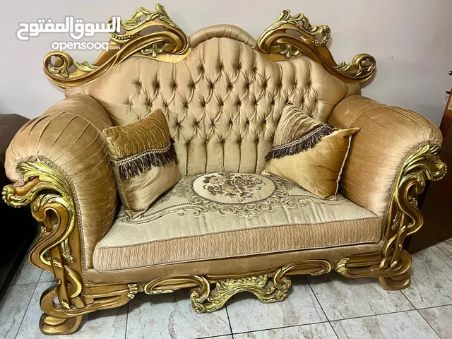طقم كنب مستعمل