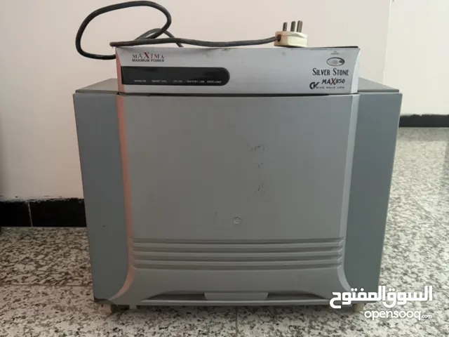 عاكسه كهرباء نظيفه استعمال قليل