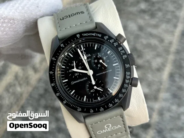 ساعات أوميغا