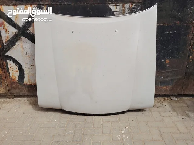 تيوتا أرنب كراون