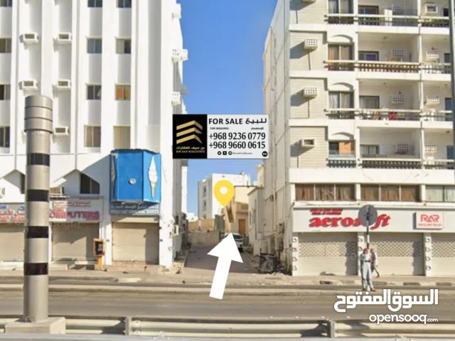 منزل بروي مقابل مركز اوكي سنتر روي