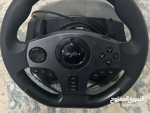 دركسون Pxn نظيييييف و شغال يجي على السوني و الاكس بوكس ما اعرف والله