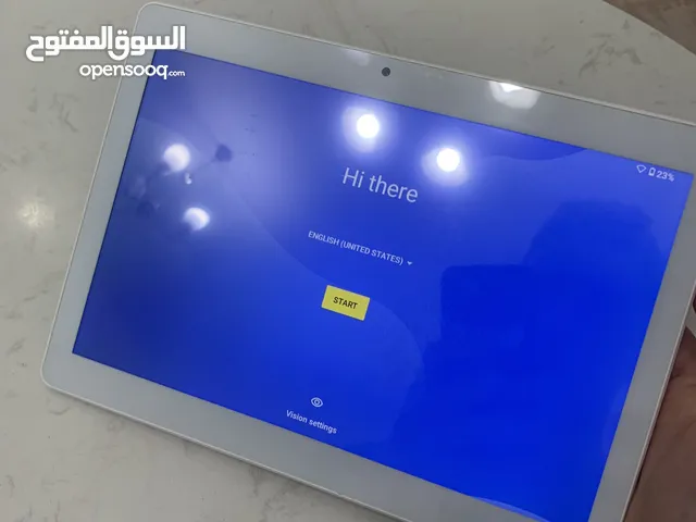 تابليت مدرسي ولرجال الأعمال يأتي مع كيبورد وكفر وقلم وشاحن بسعر لا يتعدا ال 599 درهم