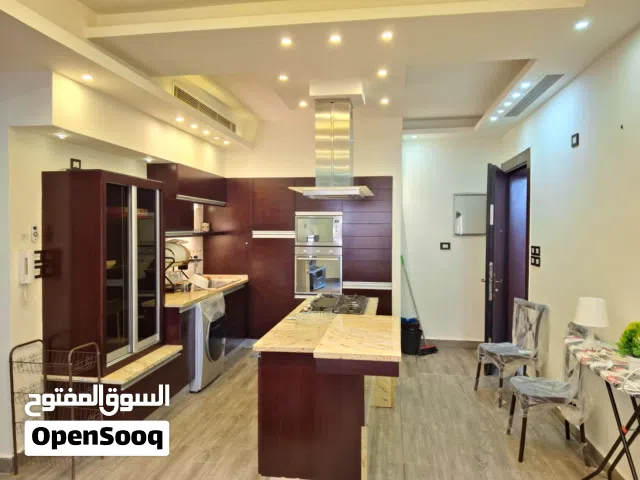 90 m2 2 Bedrooms Apartments for Sale in Amman Um Uthaiena