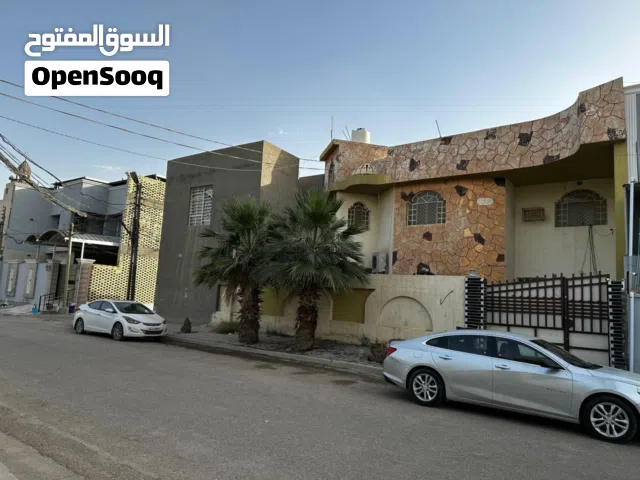 بيت في حي الجمعيه 260م