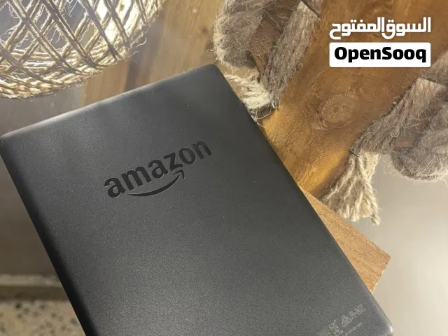 Amazon Kindle 4 GB in Baghdad