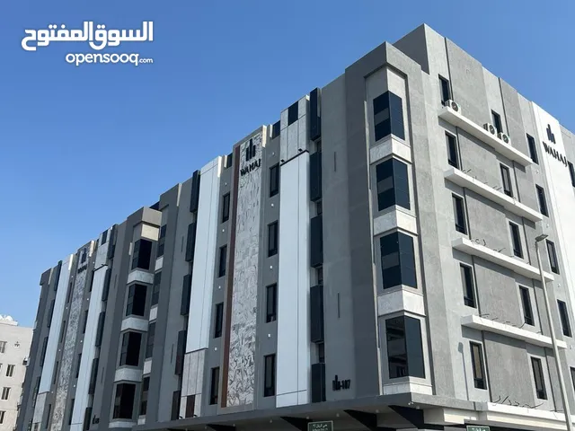 130 m2 4 Bedrooms Apartments for Sale in Jeddah Ar Rayyan