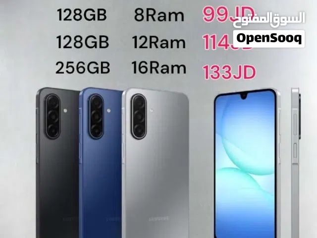 Samsung Galaxy A17 الجديد سامسونج كفالة   ايه الوكيل الرسمي BMS a17 1 7  a 17