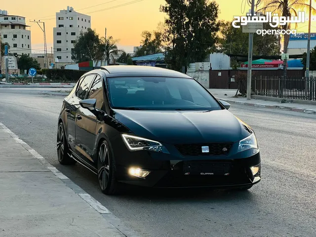 ليون اصل FR تعديل كوبرا 2017 ماطور 1400 السعر ببلاش