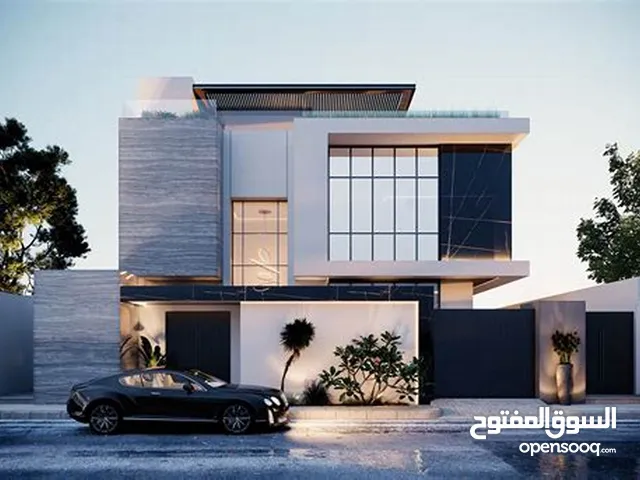 Building for Sale in Tripoli Ghut Shaal