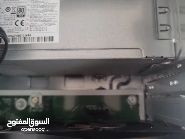 hp Prodesk 400 g6 mt with gtx 1050ti 4gb external Graphics
