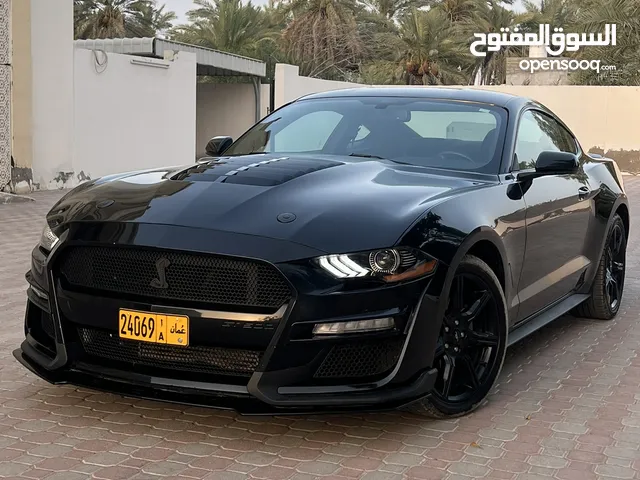 Ford Mustang 2019 in Al Batinah