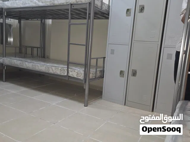 غرف للايجار