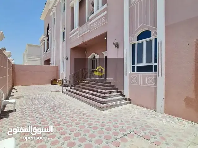 200 m2 4 Bedrooms Apartments for Rent in Abu Dhabi Mohamed Bin Zayed City