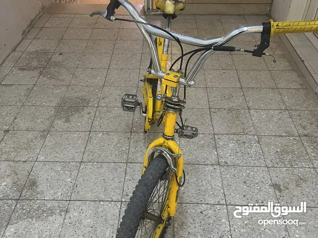 دراجه للبيع ب 200 ريال