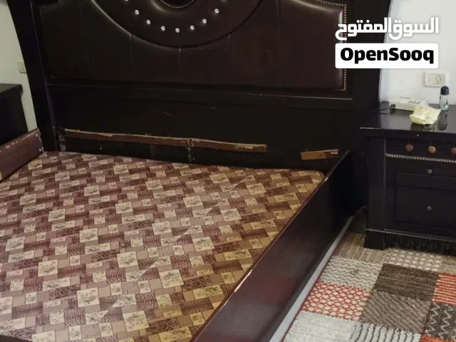 غرفة نوم مستعملة مجانا لوجه الله تعالى