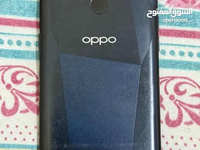 Oppo A12 16 GB in Taif