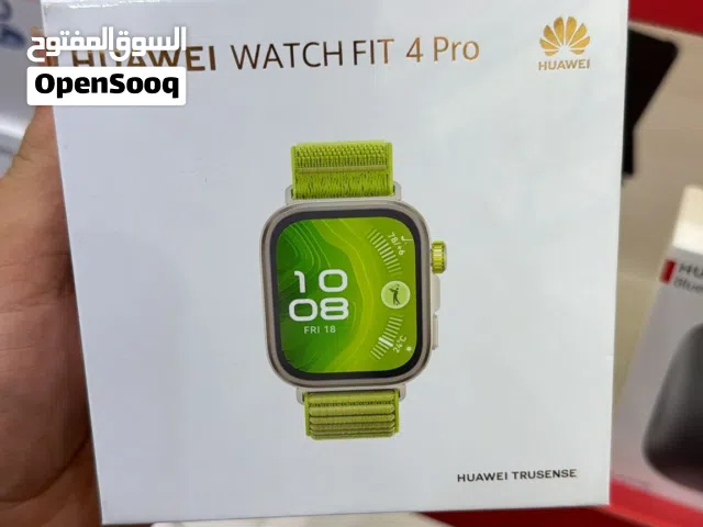 Huawei smart watches for Sale in Hawally