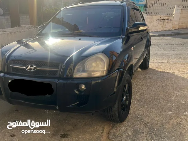 هونداي توسان للبيع