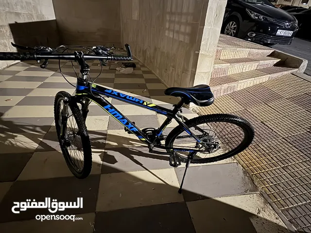 بسكليت جنط 30
