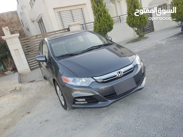 Used Honda Insight in Amman