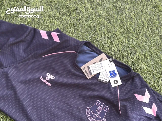 الهلال ايفرتون فرنسا