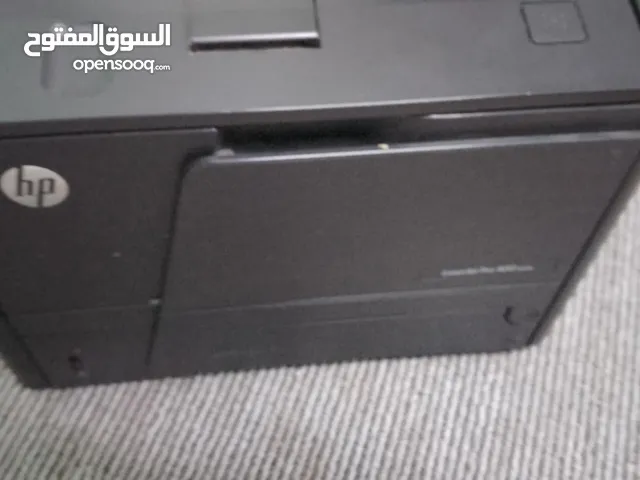 HP LaserJet Pro 400 M401dn Printer price negotiable new condition and working