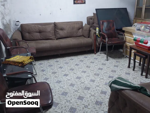 معمل طرشي للبيع على ارض 5دونم