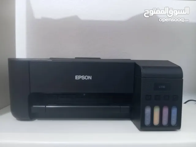 Printers Epson printers for sale in Tripoli