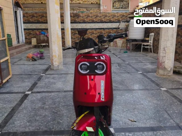 دراجه شحن للبيع