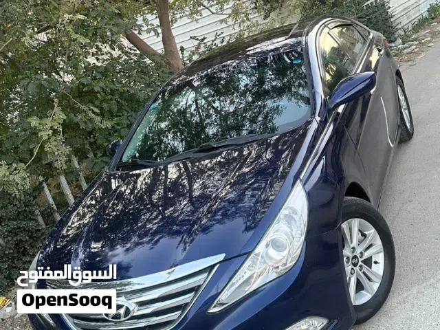 هيونداي سوناتا