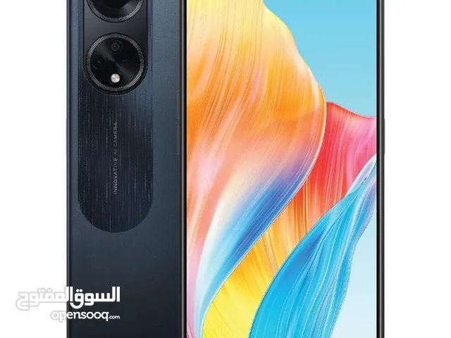 oppo a98 5G