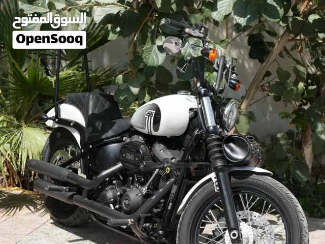 2021 هارلي ديفيدسون Street Glide