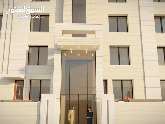 200m2 4 Bedrooms Apartments for Sale in Irbid Al Rahebat Al Wardiah