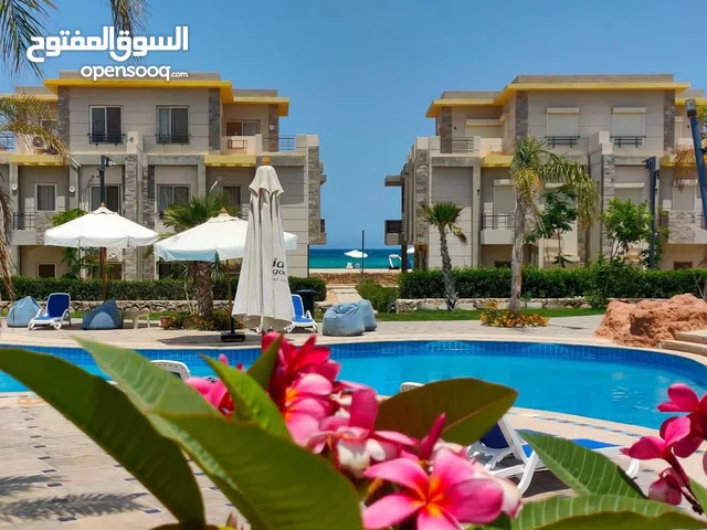 120 m2 4 Bedrooms Apartments for Sale in Alexandria North Coast