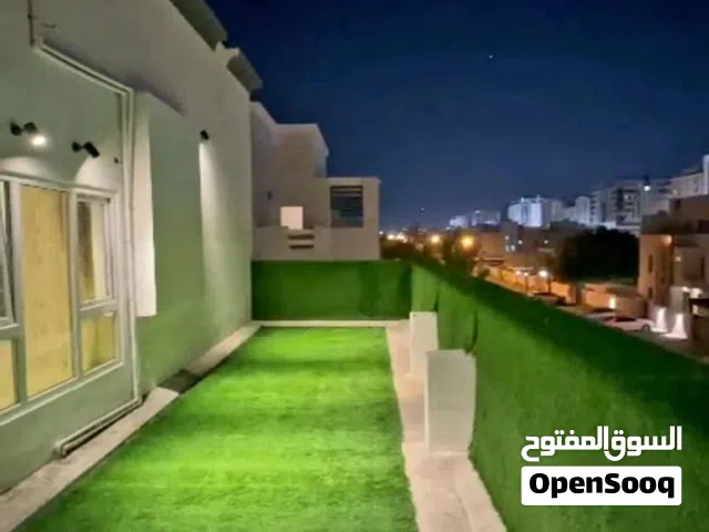 بينتهاوس مفروش بالكامل للايجار اول ساكن