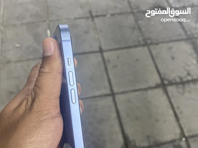 Iphone 14 128GB شريحة الكترونية